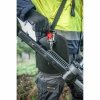 Akumulatorowa kosa do zarośli DeWALT DCMST922N 54V z dwoma uchwytami